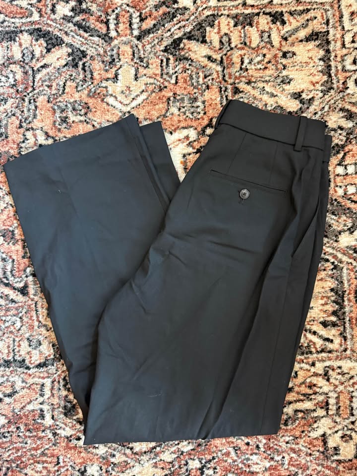 Uniqlo Smart Wide Pant - photo 2