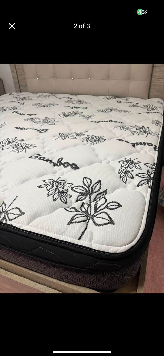 king size mattress