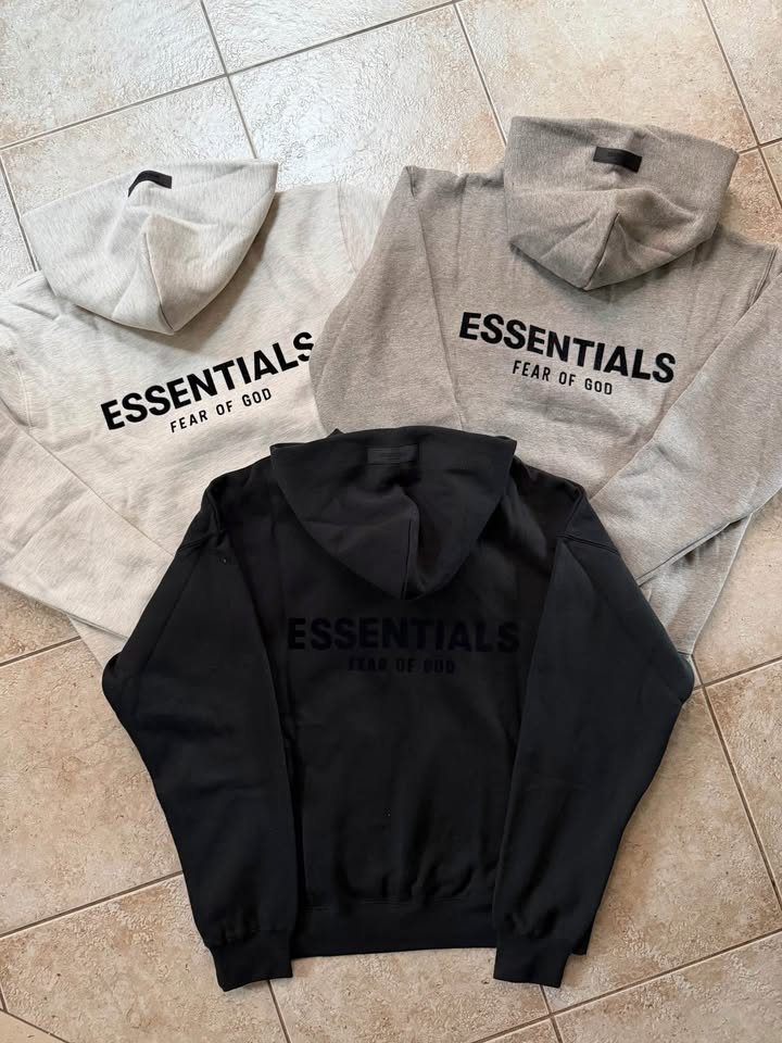 *AUTHENTIC* Essentials SS22 Hoodies (Read Description) - photo 2