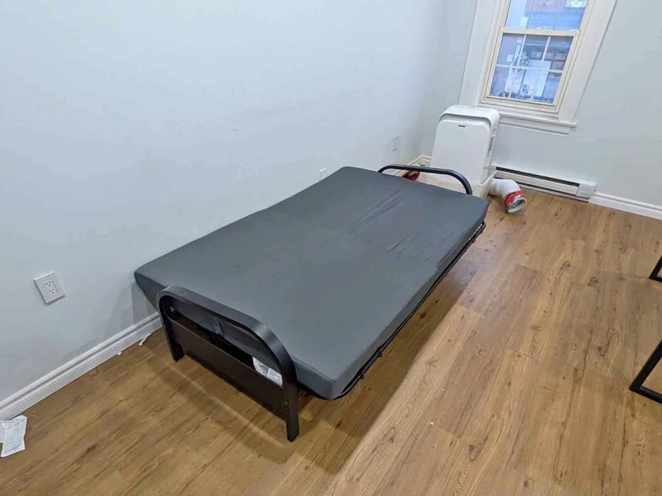 Sofa bed