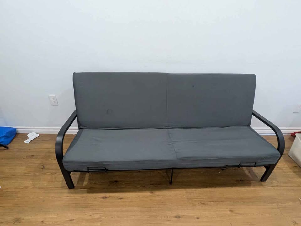 Sofa bed - photo 2