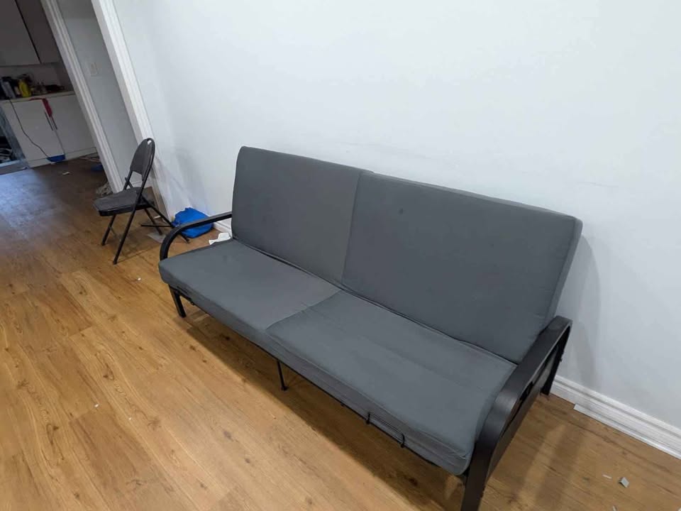 Sofa bed - photo 3