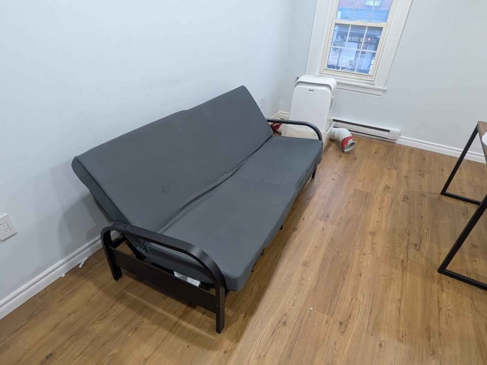Sofa bed - photo 4