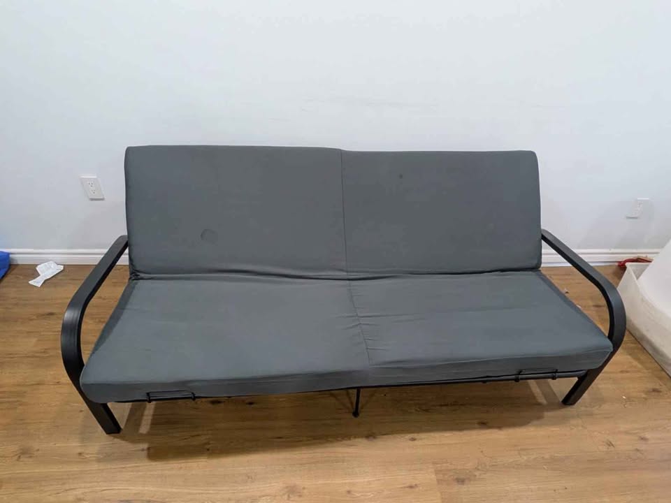 Sofa bed - photo 5