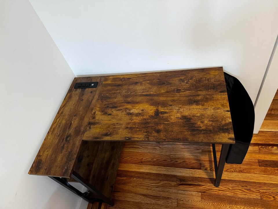 Corner Desk - photo 2