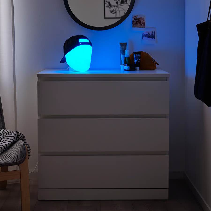 Multi-Color Lamp - photo 4