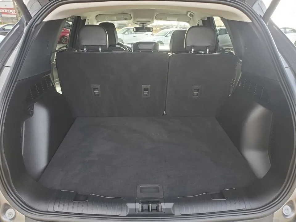 2024 Ford Escape image indicator(4)