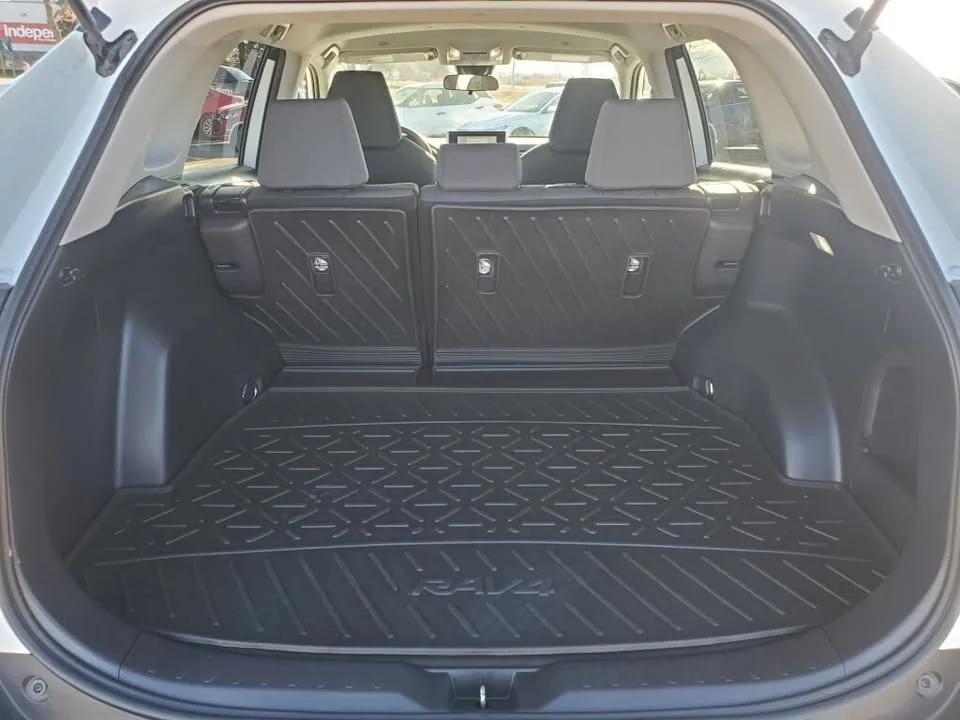 2023 Toyota Rav 4 image indicator(4)