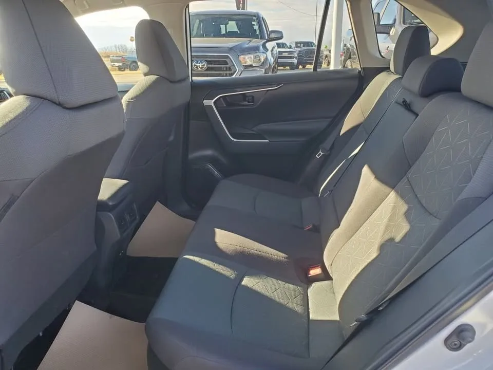 2023 Toyota Rav 4 image indicator(6)