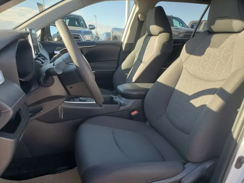 2023 Toyota Rav 4 image indicator(8)