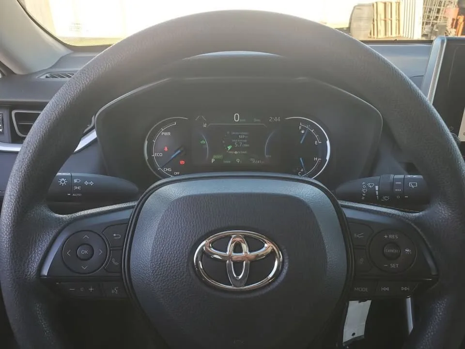 2023 Toyota Rav 4 image indicator(9)