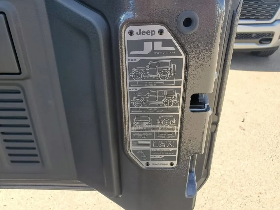 2024 Jeep wrangler image indicator(5)