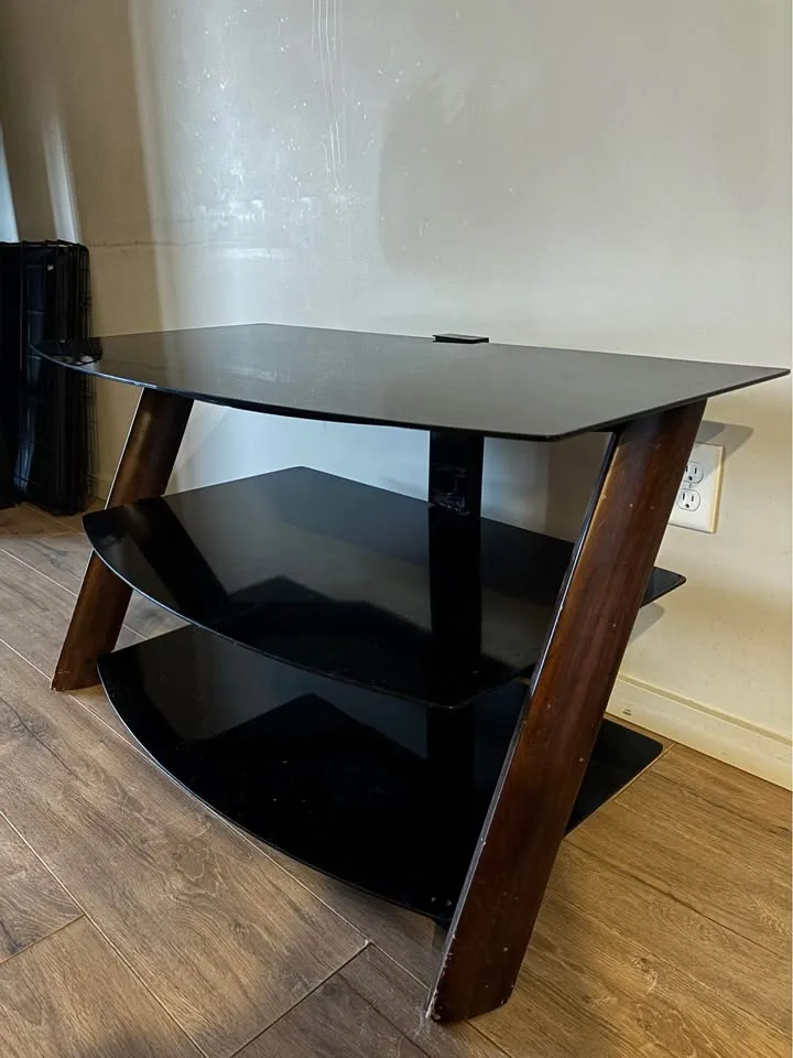 TV stand image indicator(2)