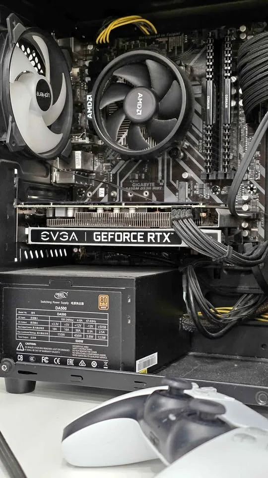 EVGA RTX 2060 KO 6GB