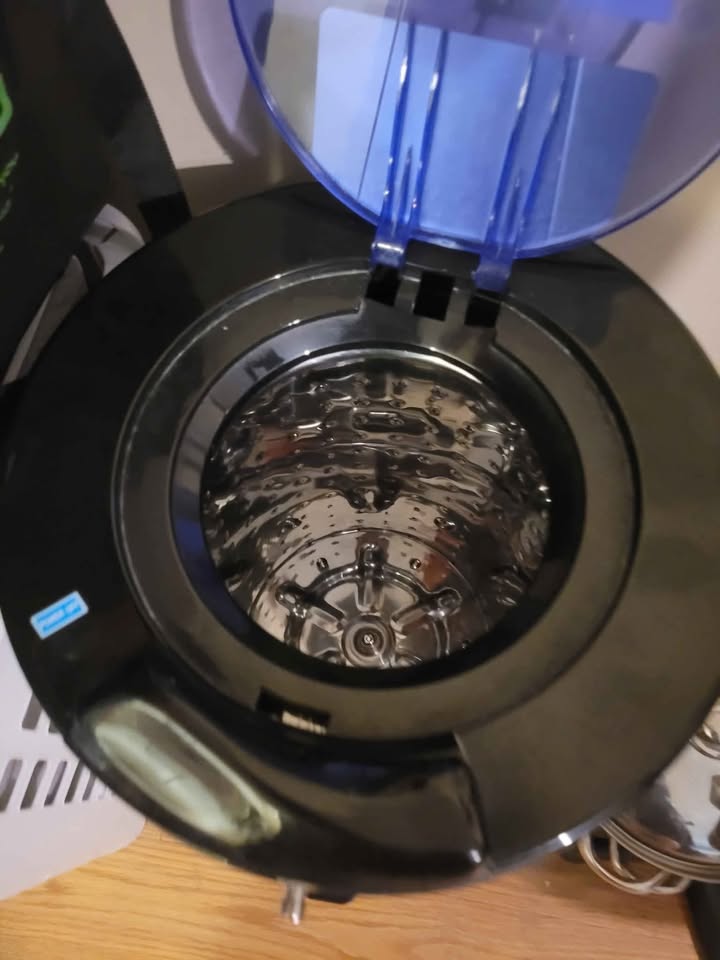 Panda Spin Dryer - photo 2