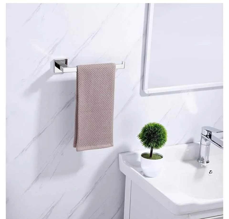 Hand towel bars 🥕