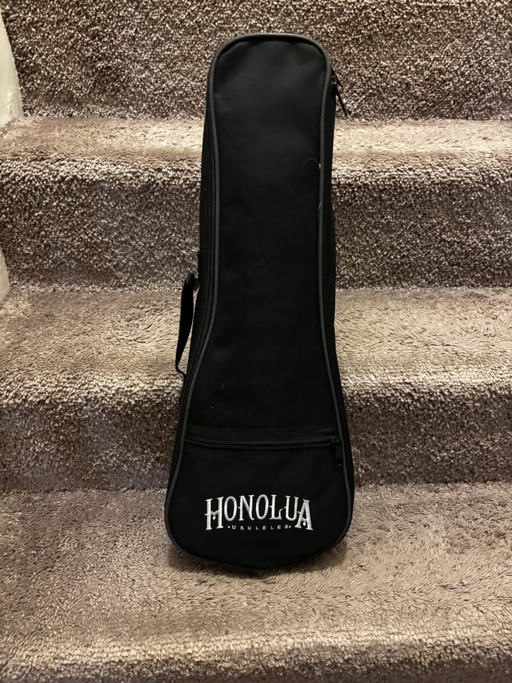 Ukulele 🥕 - photo 2
