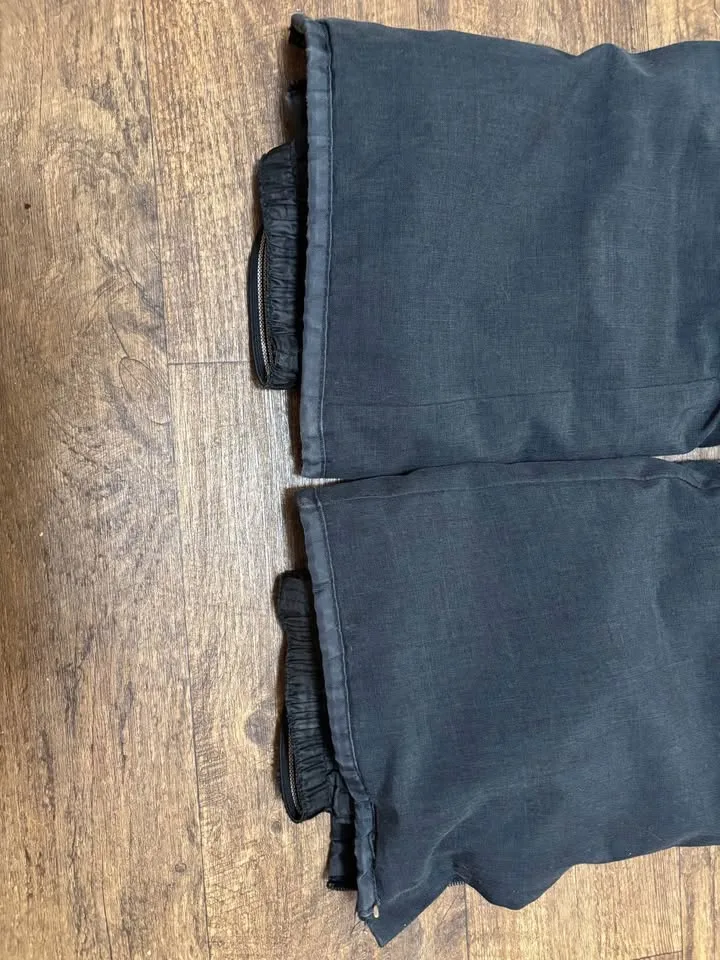 Kids size 12 snow pants 🥕 image indicator(3)