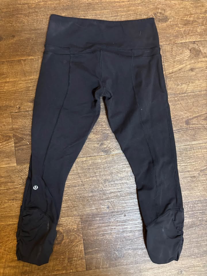Lululemon size 6 🥕 - photo 2
