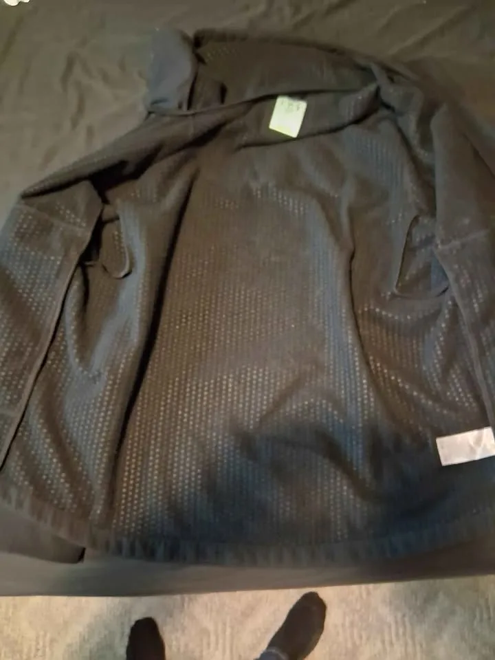 Fox Pit Jacket image indicator(2)