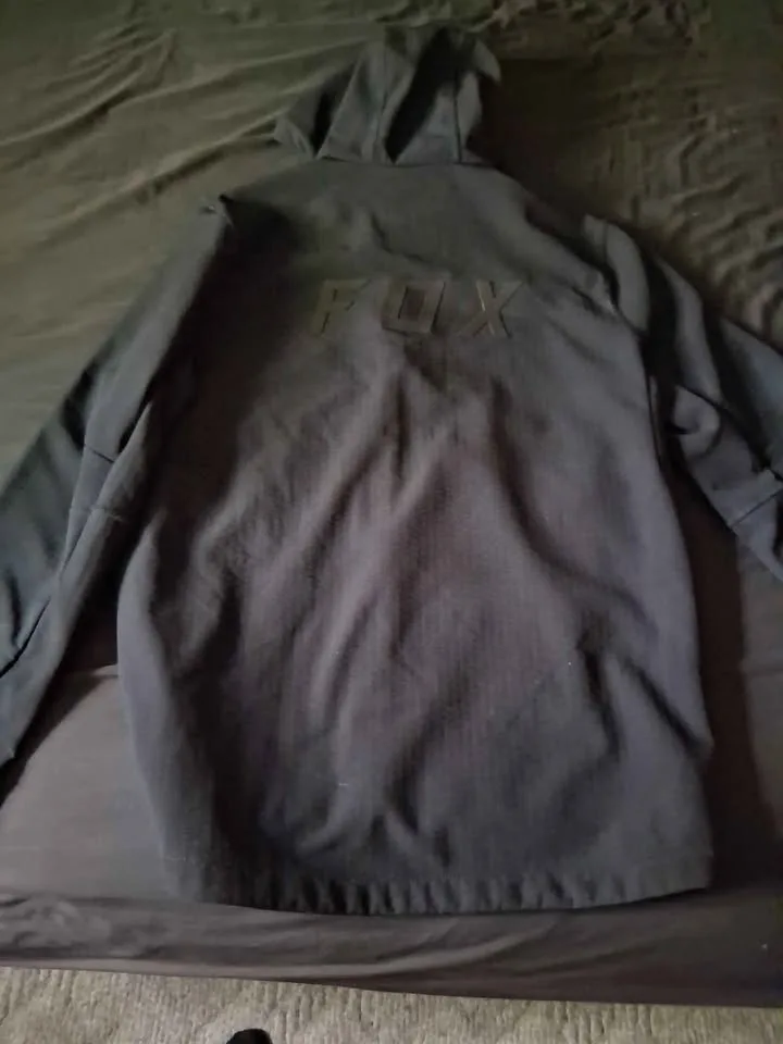 Fox Pit Jacket image indicator(4)