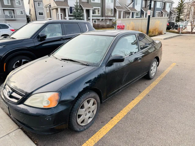 Honda Civic 2002 Coupe image indicator(2)