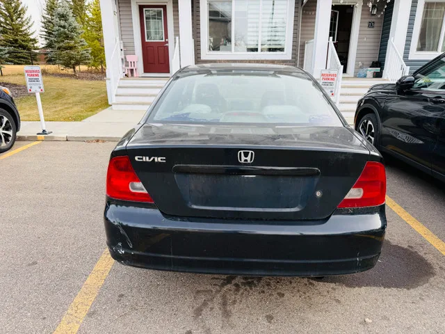 Honda Civic 2002 Coupe image indicator(3)