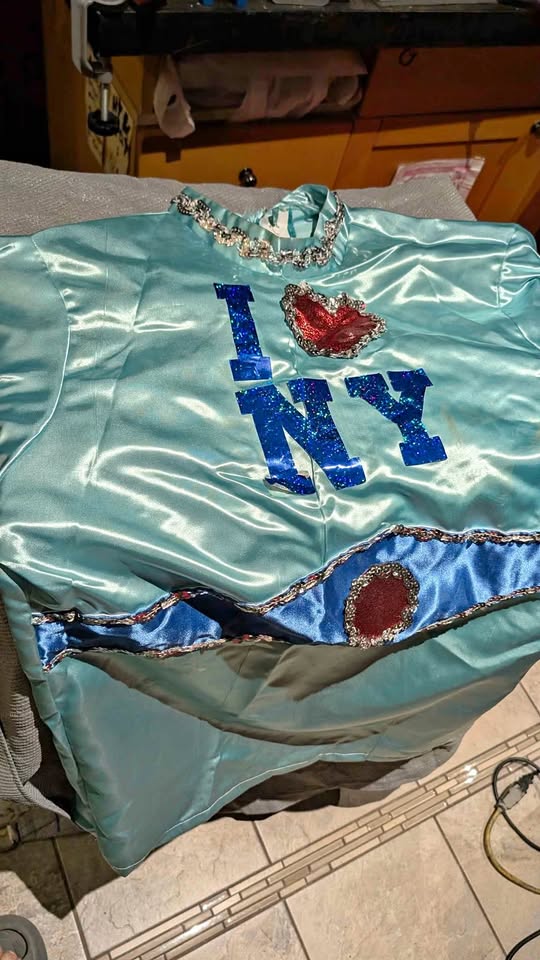 Halloween Costume