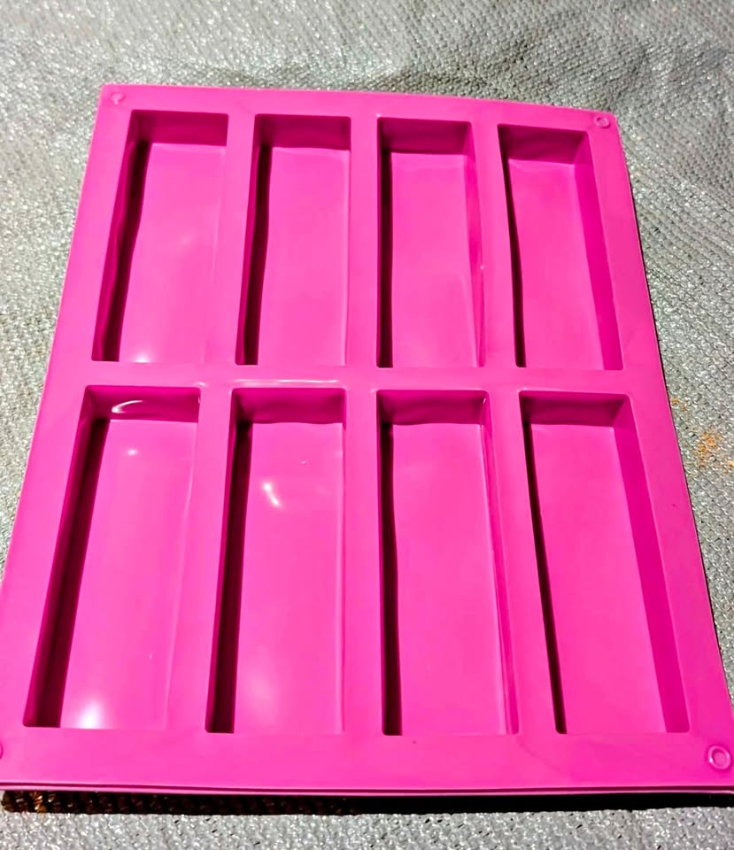 2 Moules silicone