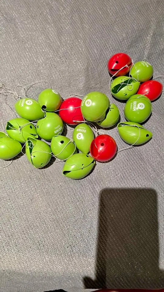 18 nez de clown à donner thumbnail