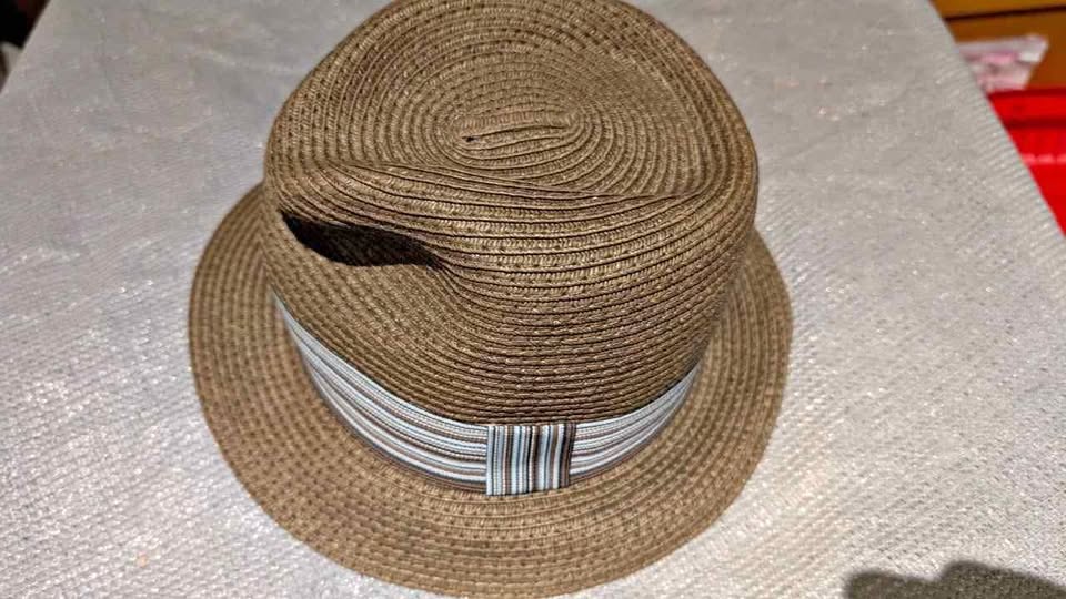 Chapeaux de toutes sortes