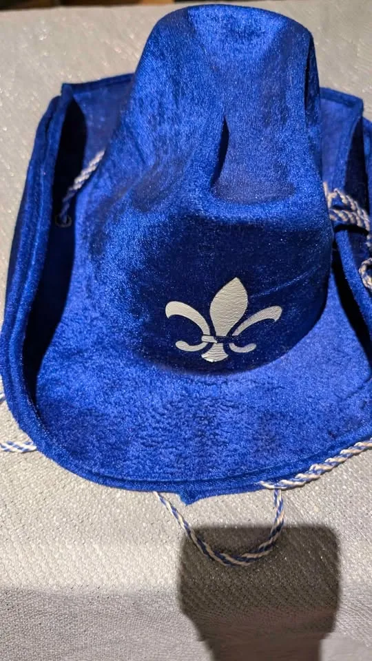 Chapeaux de toutes sortes image indicator(2)