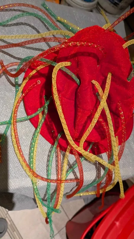 Chapeaux de toutes sortes image indicator(3)