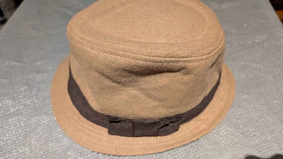 Chapeaux de toutes sortes - photo 5