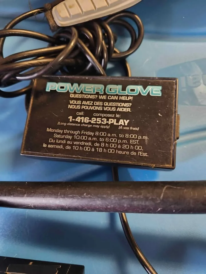 Nintendo power glove image indicator(2)