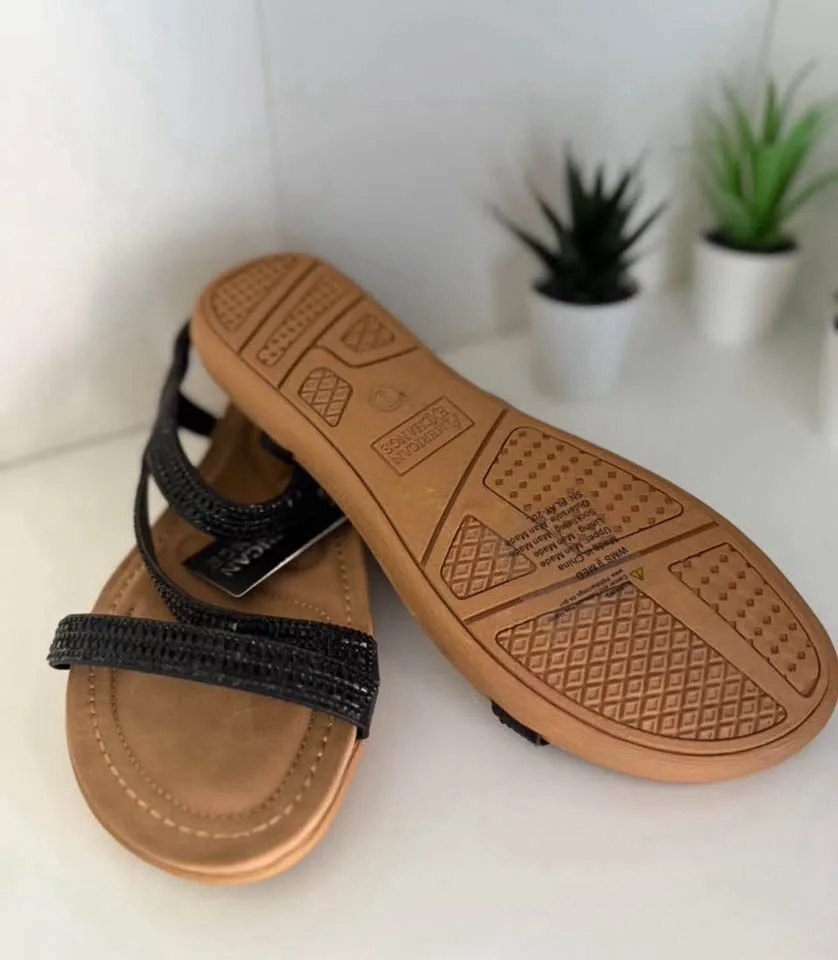 Women’s Sandals Size 9 image indicator(2)