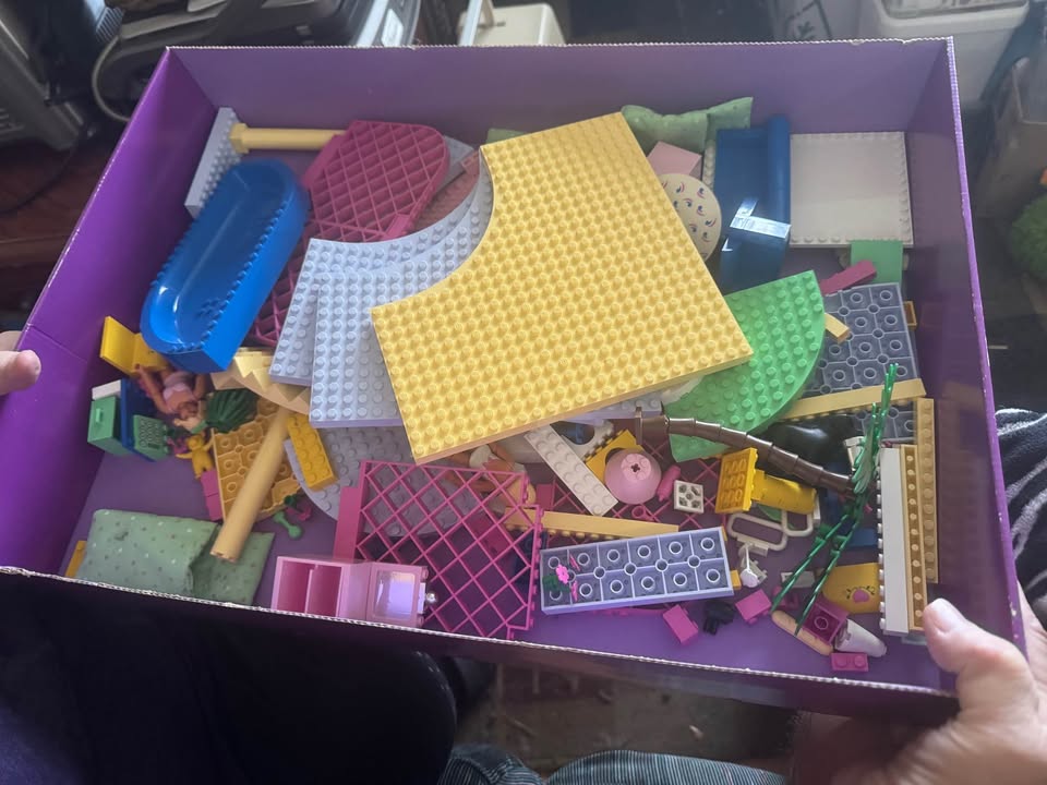 LEGO Belville 5890 - photo 2