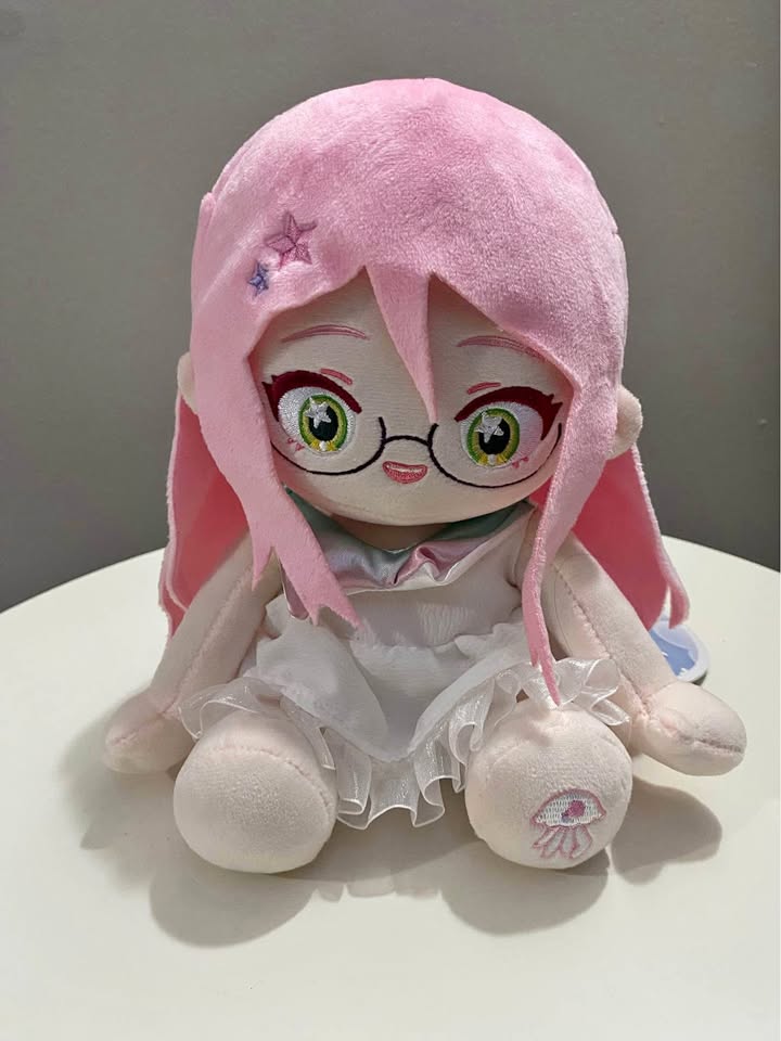 Mizi Alien Stage 20 cm Plush Official