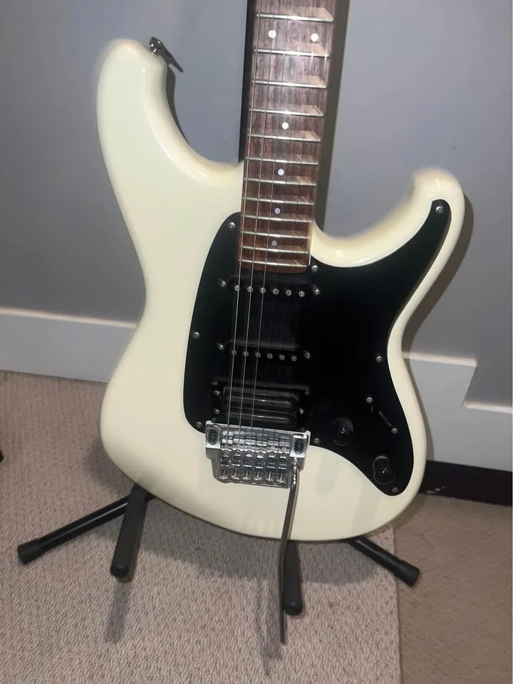 1985 Ibanez RS440 Roadstar II image indicator(3)