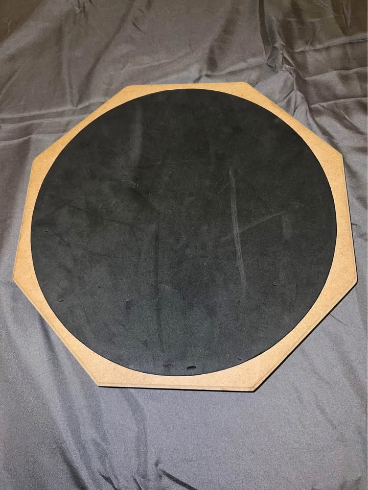 Practice drum pad - photo 2