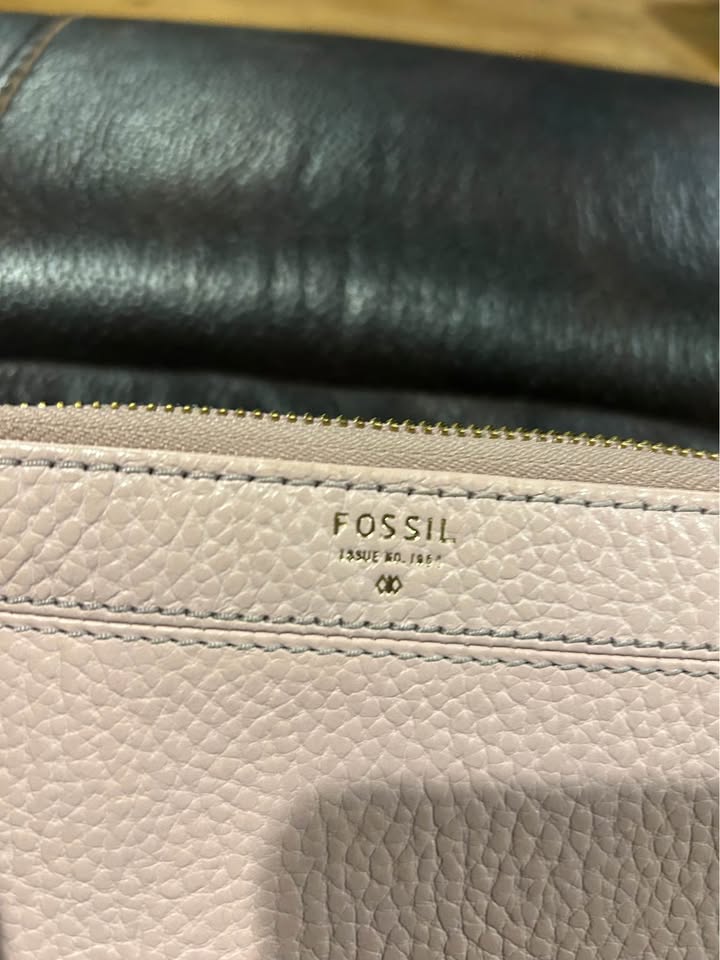 Fossil wallet - photo 3