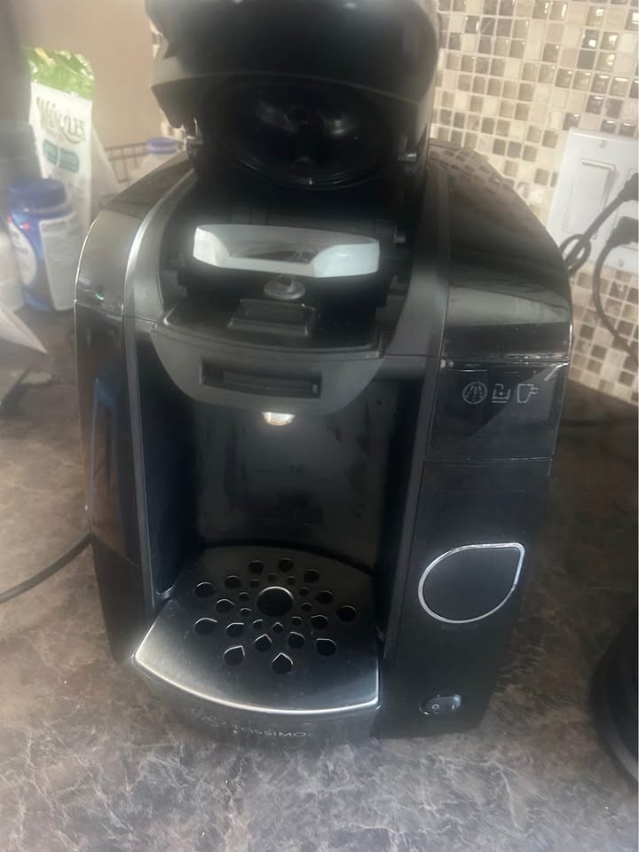 Tassimo coffee maker $70 obo - photo 2