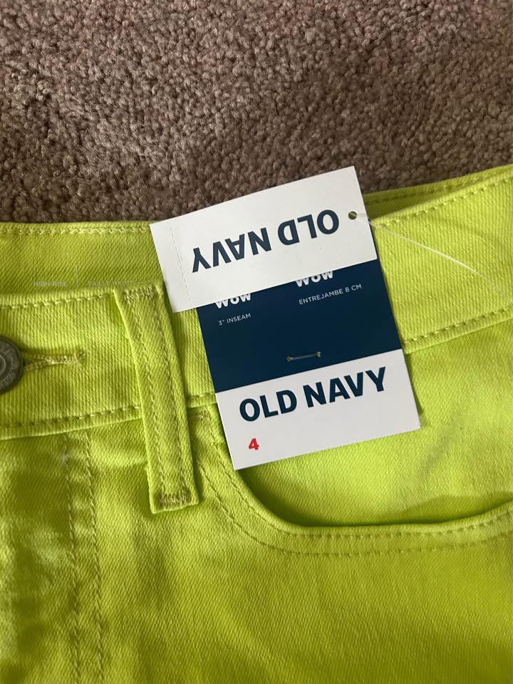 Women’s old navy clothes - photo 2