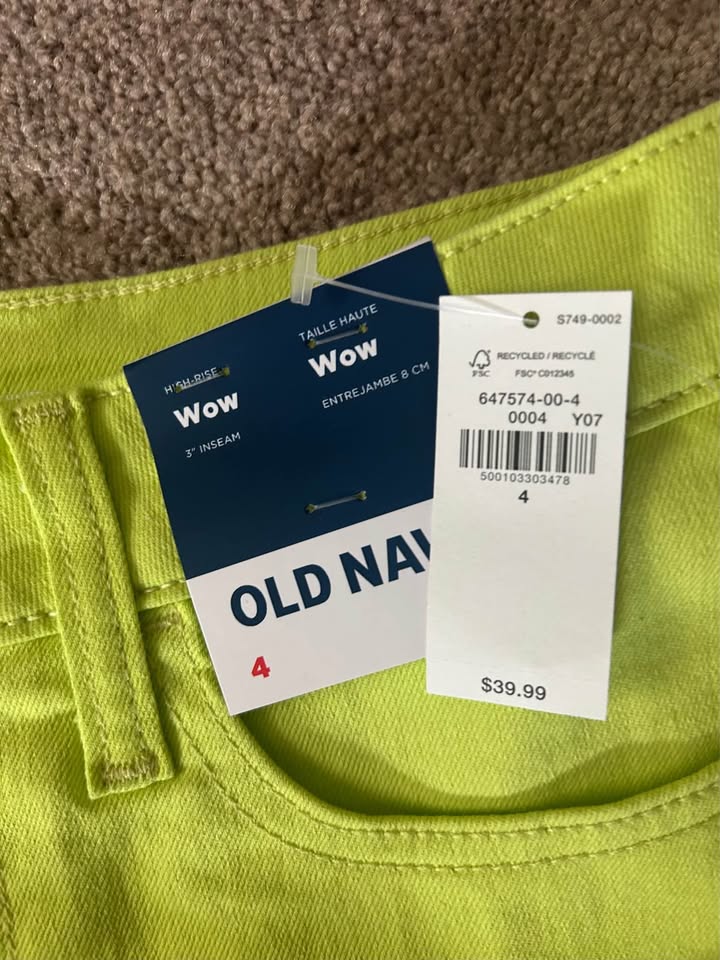 Women’s old navy clothes - photo 3