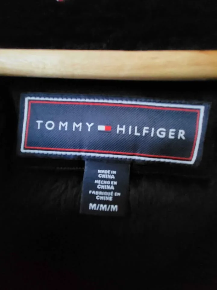 Tommy Hilfiger Winter Coat image indicator(3)