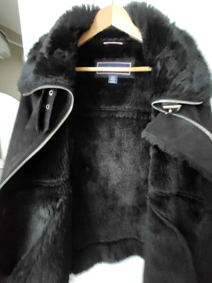 Tommy Hilfiger Winter Coat image indicator(4)