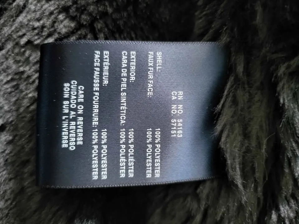 Tommy Hilfiger Winter Coat image indicator(5)