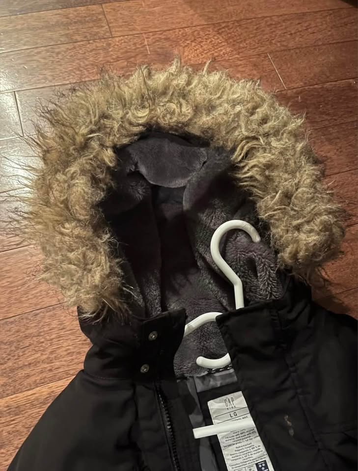GAP Kids Jacket - photo 2