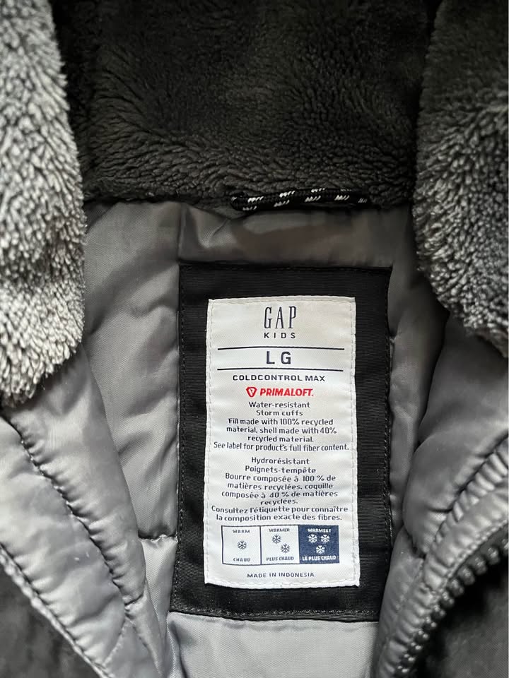 GAP Kids Jacket - photo 3