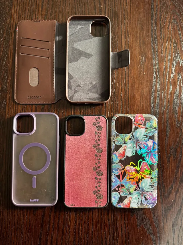 iPhone 15 Plus 128 GB image indicator(6)